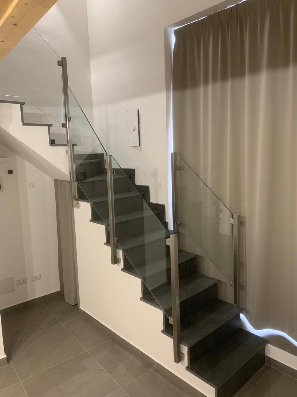 Binario82 Ferienhaus