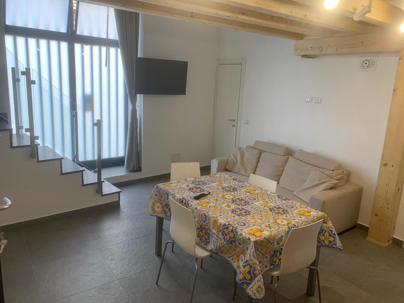 Binario82 Ferienhaus