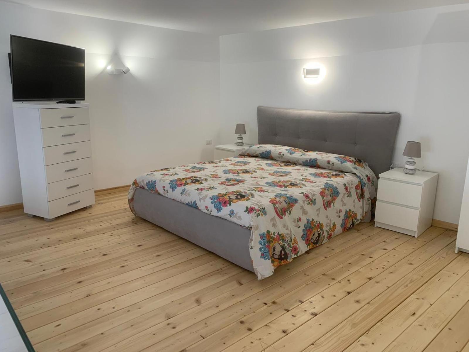 Ferienhaus Binario82 *