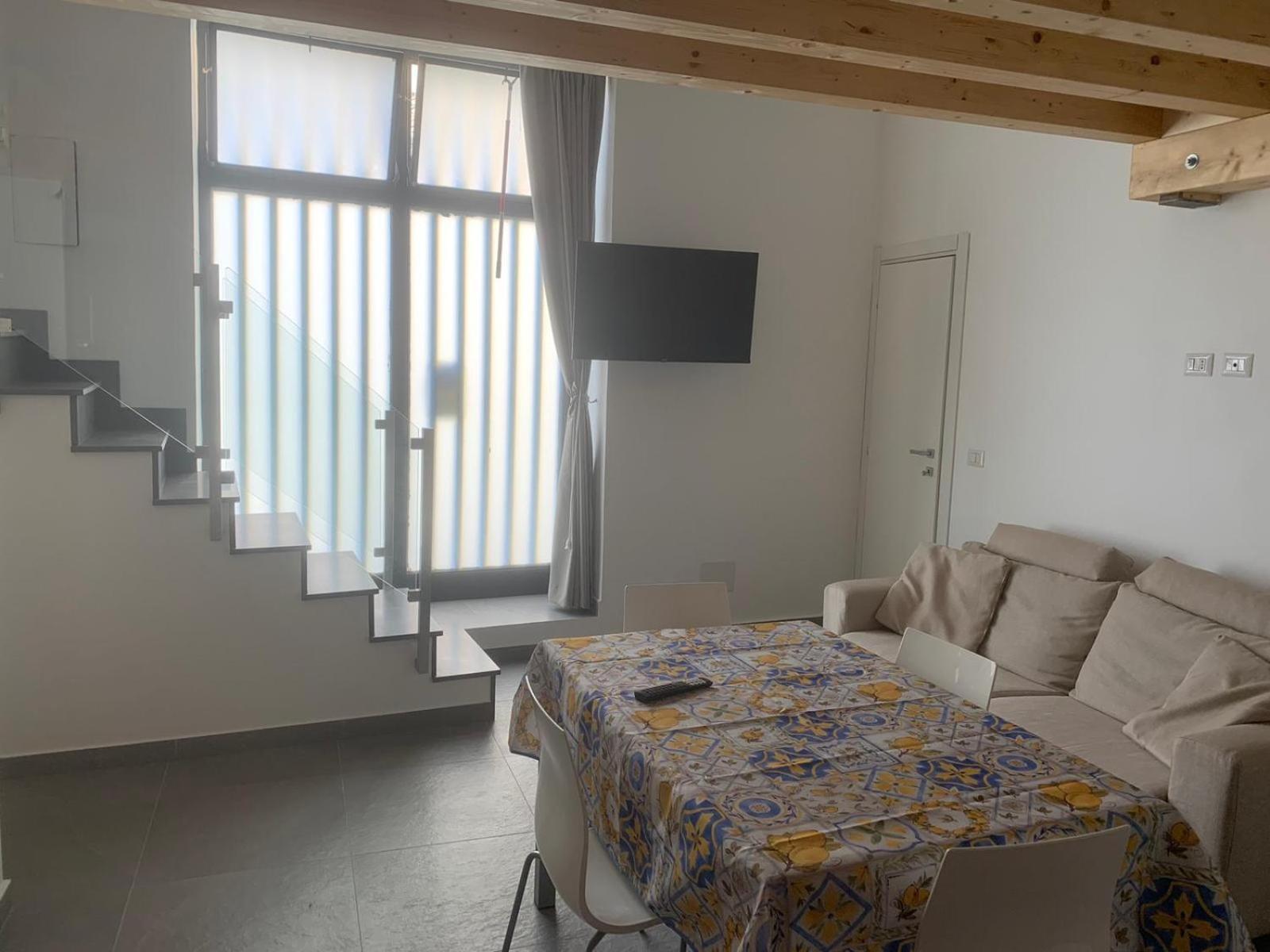 Ferienhaus Binario82