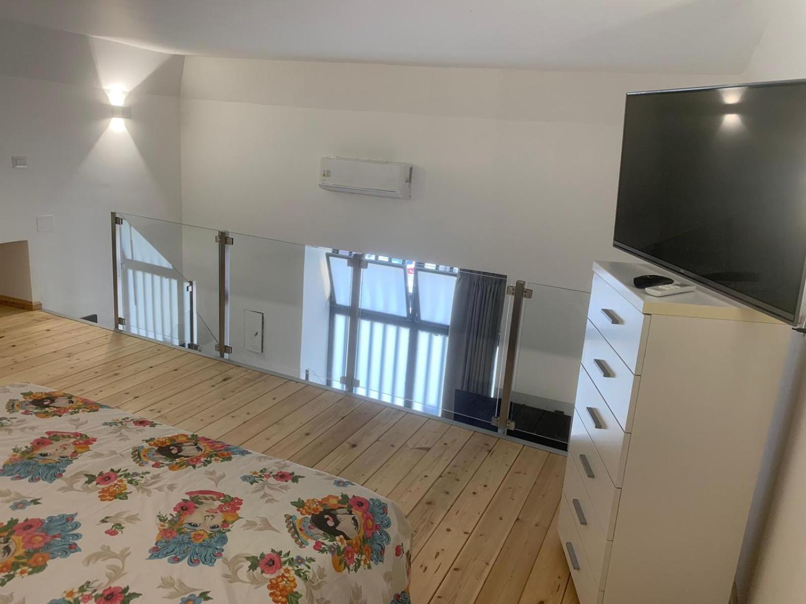 Ferienhaus Binario82