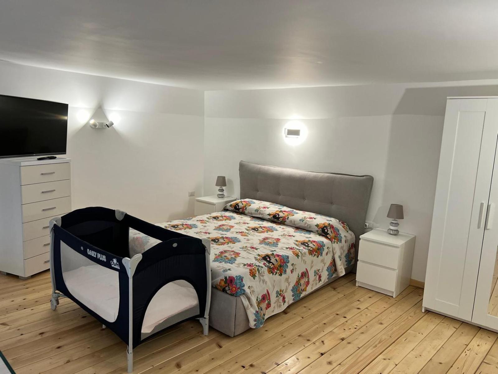 Ferienhaus Binario82