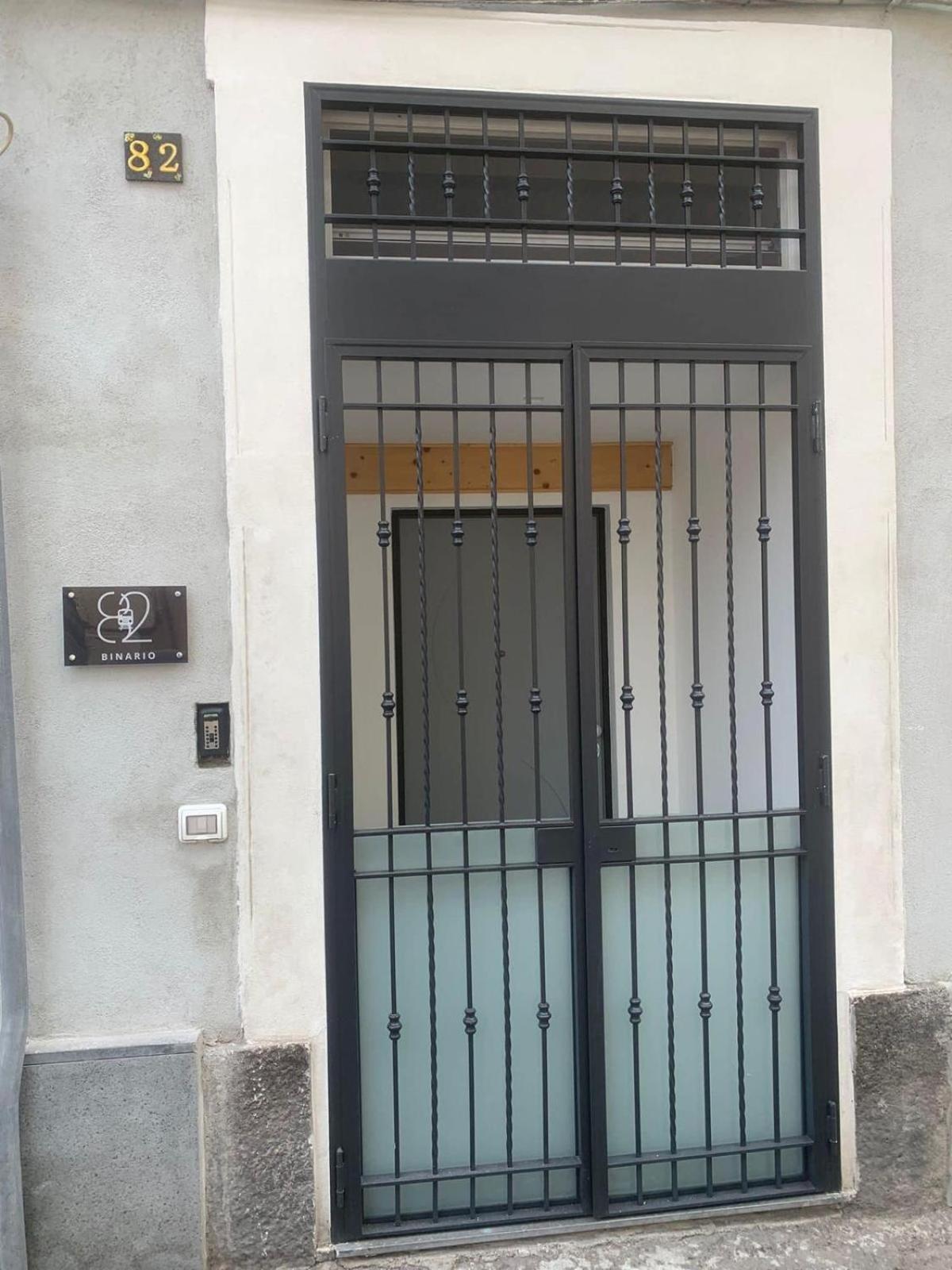 Ferienhaus Binario82